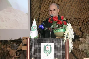 عنصر جهاد سبب عزت سربلندی و افتخار ملت ایران می&zwnj;شود/ داعش قصد حمله به ایران بعد از عراق را داشت