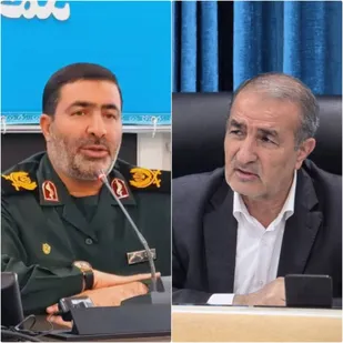 سپاه پاسداران انقلاب اسلامی ضربه کوبنده و &nbsp;سختی به رژیم صهیونی وارد کرد