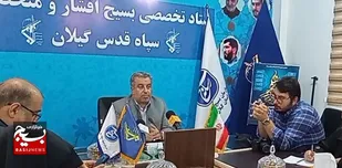 جشنواره ابوذر با شعار&laquo;خبرنگاران راویان پیشرفت&raquo; برگزار می&zwnj;شود