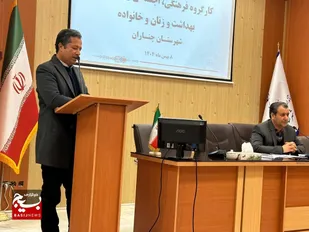 با همکاری بیش از ۵۰۰ هنرمند، ۵ رشته صنایع دستی در چناران احیا شد