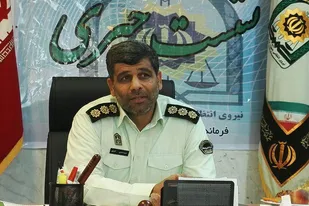 باند سرقت مسلحانه 120 راس احشام در بسطام منهدم شد
