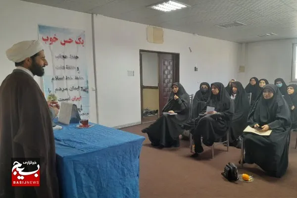 شهید «سلیمانی» دانش آموخته مکتب سیدالشهدا(ع) بود
