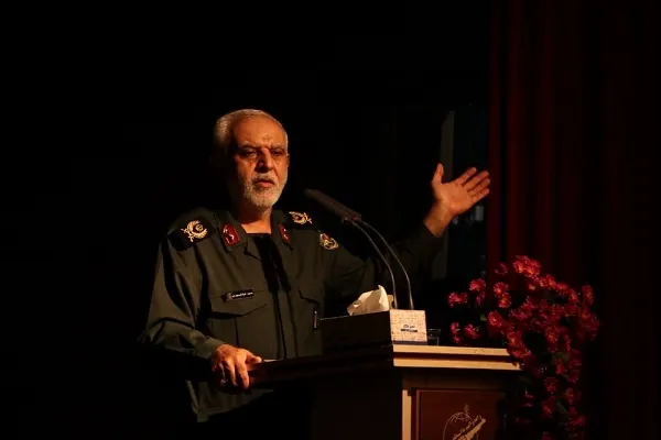 جهاد تبیین، فرمان و رمز عملیاتی بود که مقام معظم رهبری در دهه پنجم مطرح کردند