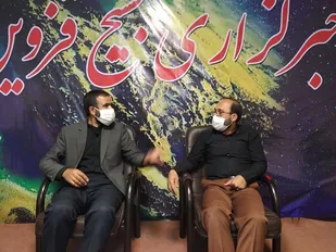 ساخت مستند داستانی، زندگینامه شهید شاخص مداحان کشور کلید خورد