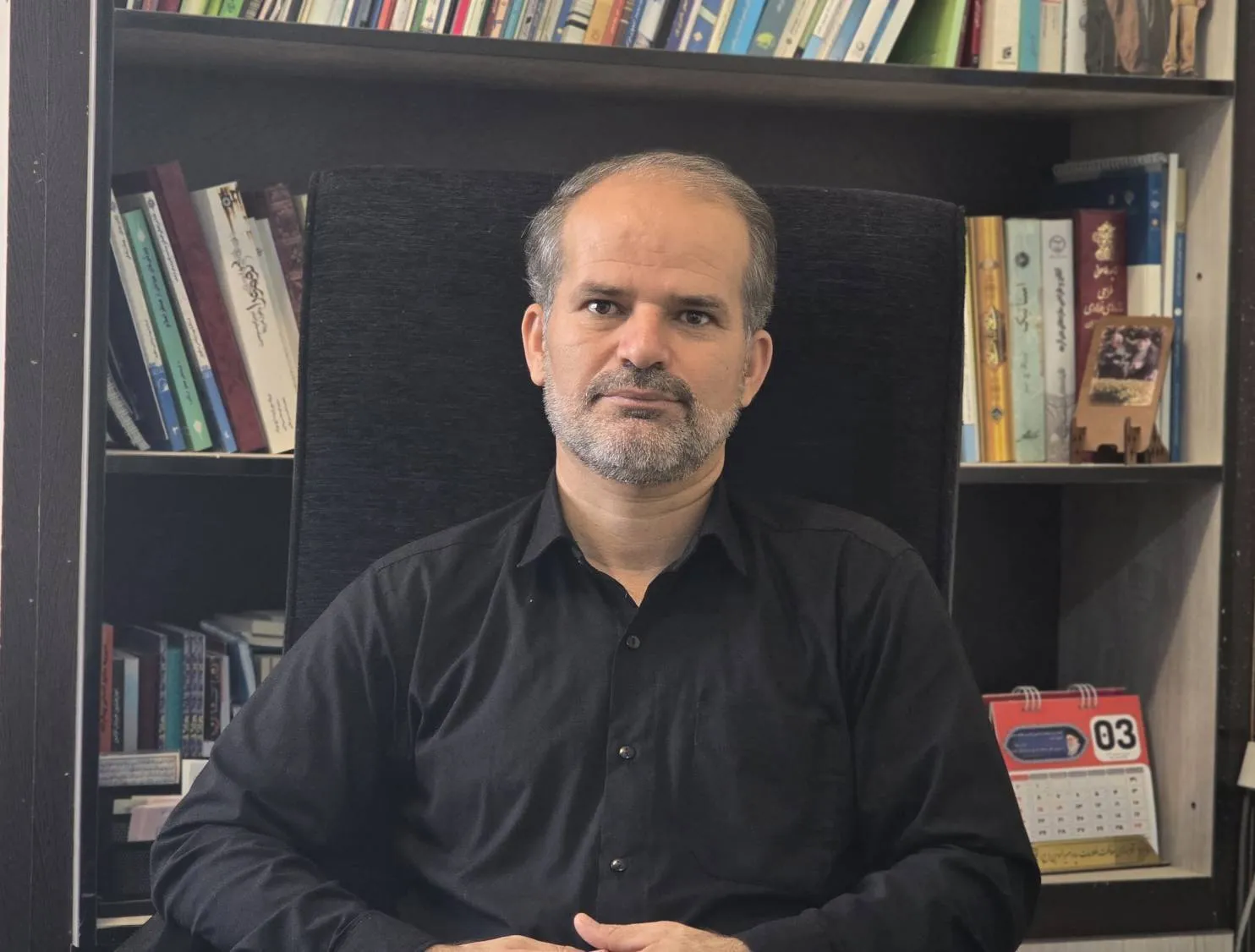 برگزاری دوره‌های تشکیلاتی بسیج دانشجویی با هدف توانمندسازی گفتمانی دانشجویان