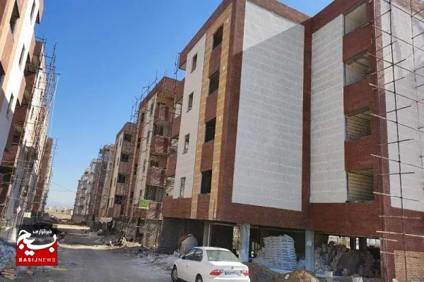 واریز وجه افزون بر ۱۲ هزار متقاضی طرح نهضت ملی‌مسکن در سیستان‌ و بلوچستان