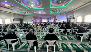 جهاد تبیین رسالت امروز ماست/ آینده روشن در پيش است