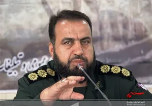 اعزام کاروان راهيان نور به مناطق عملیاتی غرب کشور