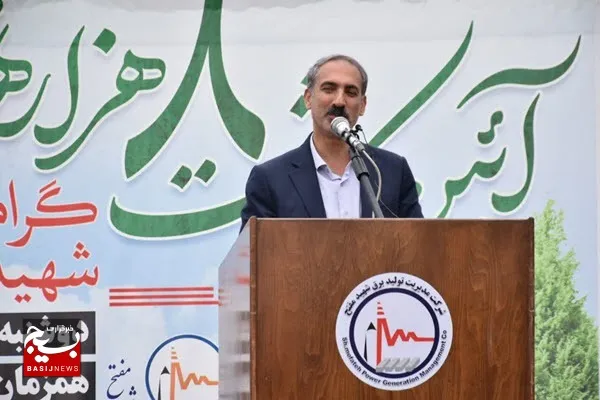 درختکاری برای همه مسئولیت  اجتماعی است