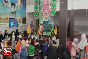 گزارش تصویری همایش نسل سلیمانی&zwnj;ها در مه ولات