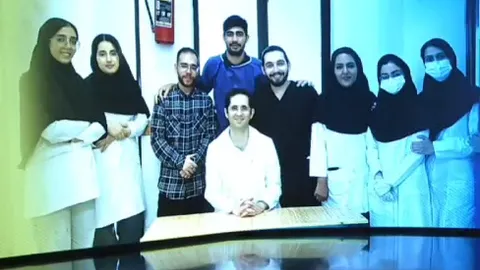 لبخند مردم؛ سوختِ پرواز ماست