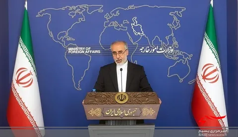 آمریکا باید مسئول و پاسخگوی اقدامات خود درباره برجام باشد