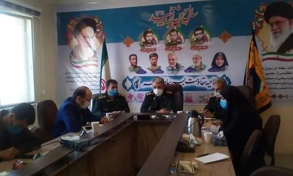 ۴۰۰ عنوان برنامه در ارومیه اجرا می‌شود