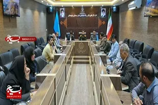در راستای بررسی میزان تاب آوری جامعه&zwnj; کار و تولید استان سیستان وبلوچستان