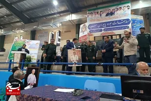 شیراز، میزبان رقابت&zwnj;های قهرمانی جودوی پایوران سپاه پاسداران انقلاب اسلامی