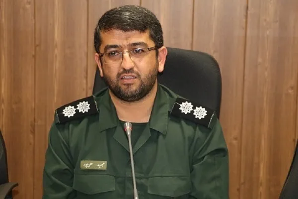 قرارگاه شهید اسکندری، سهمی در کمک‌رسانی به مردم است
