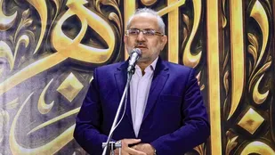 حضور ۲۴۳&zwnj;شبه مردم در میدان، محاسبات دشمن را برهم زده است