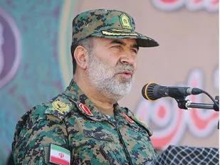 دشمن درصدد انجام تهاجم فرهنگی در ایران اسلامی است/جمهوری اسلامی خاری در چشم آمریکاو اسرائیل است