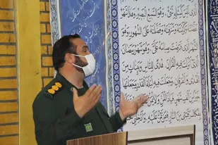 تفکر بسیجی حلال مشکلات جامعه است