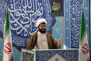 تاکید مجدد امام&zwnj;جمعه شهرقدس بر راه اندازه شبکه&zwnj; ملی اطلاعات