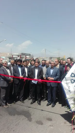از برگزاری جلسه بانوان دستگاه های اجرایی تا افتتاح چند پروژه در شاهرود+ تصاویر