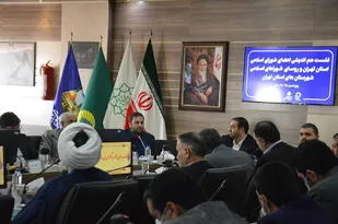 16 مورد از لایحه بودجه دولت در خصوص آب و فاضلاب تهران است /برنامه بودجه دولت  جلوی تورم را می گیرد