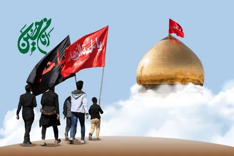 در پیاده روی اربعین چه چیزهایی با خود همراه داشته باشیم