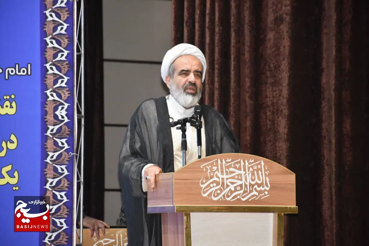 الزام کاربرد تفکرات شهید مطهری برای مقابله با جنگ شناختی