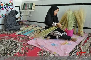 ۱۴۱ صندوق خرد زنان روستایی وعشایری در سیستان و بلوچستان راه اندازی شده است