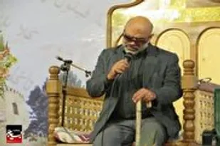 انس با قرآن سبب دوری از گناه  و خطاهای نفسانی می&zwnj;شود