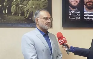 مردم تضمین&zwnj;کننده امنیت و پشتیبان اصلی نظام و کشور هستند