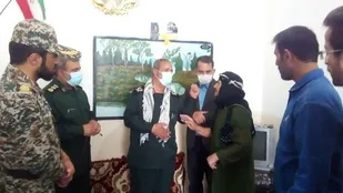 استکبار جهانی درصدد جدایی نسل جدید از بدنه نسل اول ودوم انقلاب اسلامی است