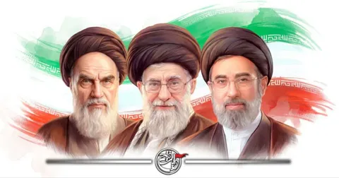  بیعت‌نامه‌ی بنیاد فرهنگی روایت فتح
به مناسبت انتخاب رهبری انقلاب اسلامی 