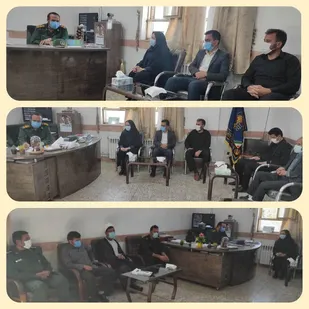 در هر جایگاهی قدردان شهدا هستیم