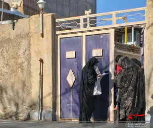 طرح حاج قاسم سلیمان در شهرستان اشتهارد توسط جهادگران برگزار شد