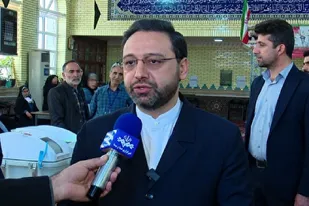 مسیر توسعه کشور از مجلس می&zwnj;گذرد
