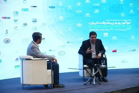 ظرفیت مراکز اجتماعی باید در خدمت حل مسئله‌های کشور باشد