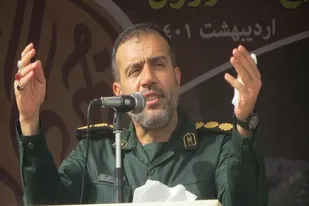 مشارکت ۲۵ گروه جهادی در رزمایش جهادگران فاطمی در کازرون