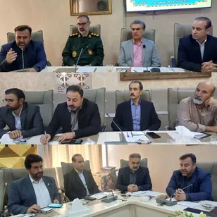 نشست هماهنگی دومین کنگره بین‌المللی شهدای هنرمند در لرستان برگزار شد/ تأکید بر تولید آثار فاخر