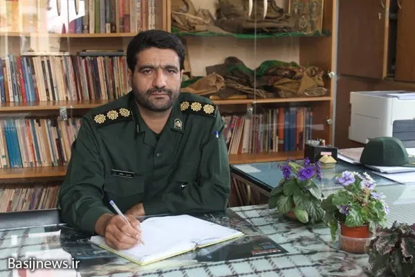 انقلاب اسلامی به هنر سمت و سو داد/هیچ اندیشه‌ای بدون هنر ماندنی و آفریننده نیست