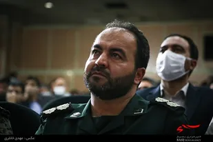 پیام تبریک بسیج رسانه شهرستان ری، به مناسبت تاسیس سپاه پاسداران انقلاب اسلامی