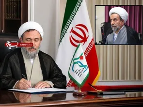 پیام تسلیت مسئول سازمان بسیج طلاب کشور به حجت‌الاسلام والمسلمین خطاط