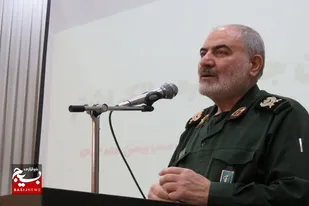 تکلیف اصلی سپاه آوردن و حفظ مردم پای کار انقلاب در بزنگاه&zwnj;های مهم است