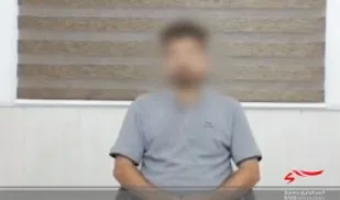 من امروز اینجا اما تو سلبریتی خائن کجا...!