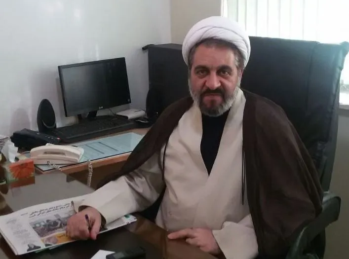 خرمشهر فرهنگ‌نامه مقاومت و ايثار