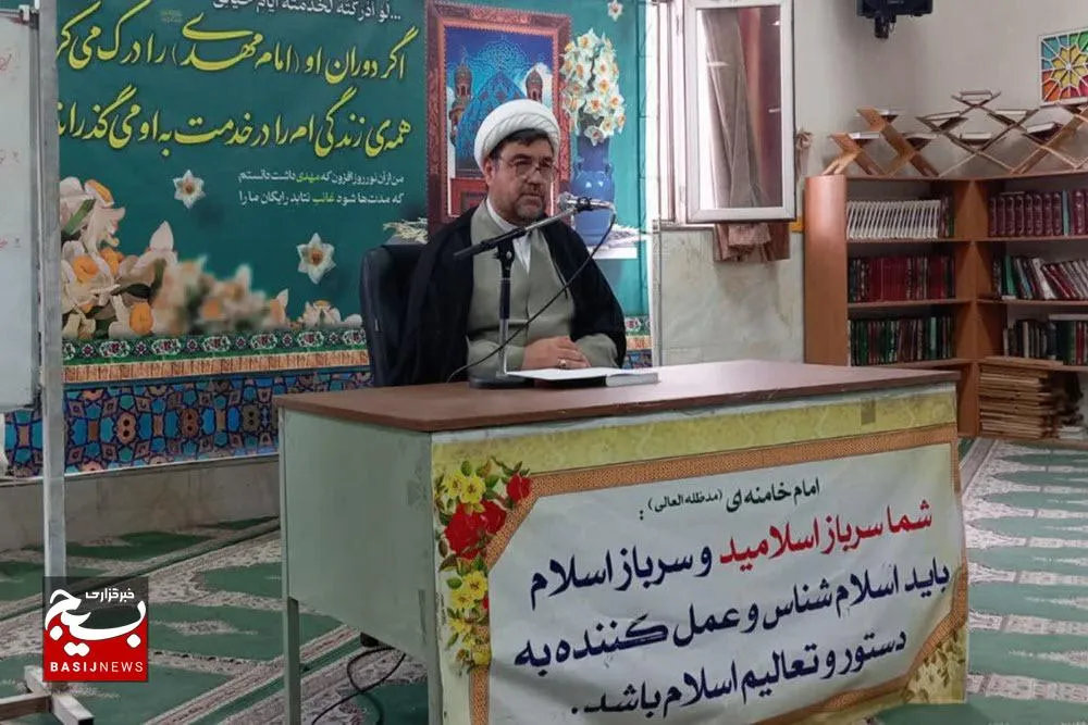 رسانه‌های انقلابی باید جهاد تبیین را در اولویت قرار دهند