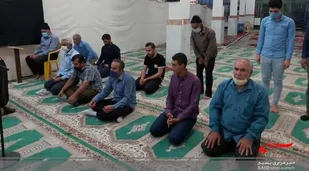 سوگواری شهادت امام محمدباقرعلیه السلام