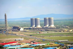 ساخت بیش از ۶۵۰ نوع قطعه مورد نیاز نیروگاه شهید رجایی از سوی متخصصان داخلی