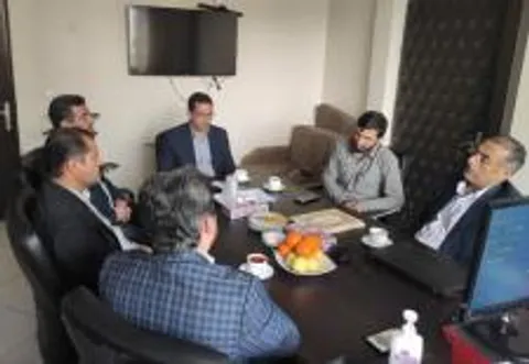 بسیج بازوی توانمندی در مدیریت مصرف برق است