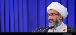 سپاه نماد ولایت&shy; پذیری در عصر حاضر است / سپاه در خطّ مقدّم امور اقتدارآفرین جهان اسلام است